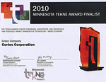 Cortec® Tekne Award Finalist